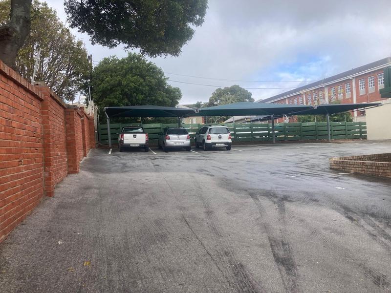 To Let Commercial Property for Rent in Newton Park Eastern Cape